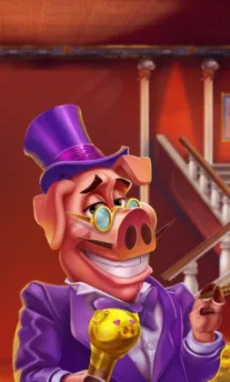 Break the Piggy Bank